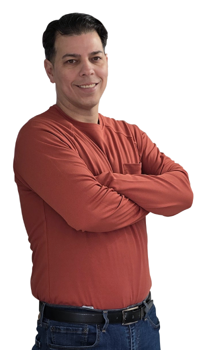 Wilfredo Diaz - we buy houses in Lake County, Indiana
