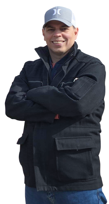 Freddy Diaz Your Trusted Homebuyers in Lake County, Indiana